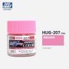 Mr Hobby Mr Aqueous Paint Gundam Color for Seed Destiny Live Concert Pink