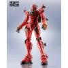 METAL ROBOT SPIRITS (SIDE MS) gMS-a Red Gundam