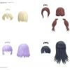 30MS Option Hair Style Parts Vol.12 All 4 Types