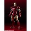 S.H.Figuarts Iron Man Mark6(THE INFINITY SAGA)