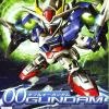 [316] SDBB 00 Gundam