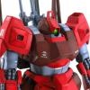 MG 1/100 Rick-Dias Red Version