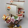 ONE PIECE Thousand Sunny New World Ver. (Plastic model)