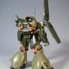 [138] HG 1/144 Marasai Gundam (Unicorn Ver.)