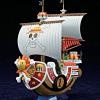 ONE PIECE [01] Thousand Sunny (Plastic model)