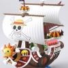 ONE PIECE [01] Thousand Sunny (Plastic model)