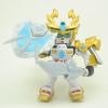 Bandai - [09] SD Gundam Sun Quan Gundam