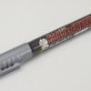 Gundam Marker Pen - Oil Based GM05 (Silver)