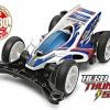 Tamiya 18702 Mini 4WD Jr Aero Thunder Shot AR Chassis