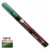 Gundam Marker Pen - Oil Based GM18 (Metallic Green)