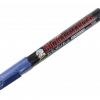 Gundam Marker Pen - Oil Based GM19 (Metallic Purple)