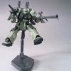 HGGT 1/144 MS-06 Zaku II + Big Gun Set (Comic Ver.)