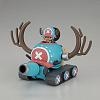 ONE PIECE Chopper Robo 01 Chopper Tank