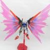 Wing of Light Effect for RG Destiny Gundam