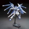 [029] HGBF 1/144 Hi-Nu Gundam VRABE