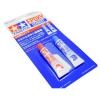 Tamiya Epoxy Cement 87100 Cement Glue (A+B, 10g) for Metal Plastic Model Craft Tools