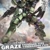 [002] NG 1/100 Graze Standard / Commander Type