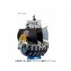 ONE PIECE [12] Spade Pirates Ship (Plastic model)