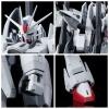 P-Bandai Exclusive: MG 1/100 Impulse Gundam Blanche