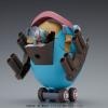 [One Piece] Chopper Robo Super 1 Guard Fortress