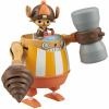 [One Piece] Chopper Robo Super 4 Kung Fu Tracer