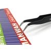 [MANWAH] Curved Anti-Static Tweezer