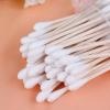 Cotton Bud (100pcs+-) for Painting, Coloring and Penal line Model Kit Works