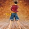 [One Piece] Figuarts Zero 'Straw Hat' Luffy (Reissue)