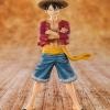 [One Piece] Figuarts Zero 'Straw Hat' Luffy (Reissue)