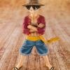 [One Piece] Figuarts Zero 'Straw Hat' Luffy (Reissue)