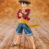 [One Piece] Figuarts Zero 'Straw Hat' Luffy (Reissue)