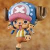 [One Piece] Figuarts Zero 'Cotton Candy Lover' Chopper (Reissue)