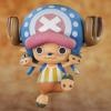 [One Piece] Figuarts Zero 'Cotton Candy Lover' Chopper (Reissue)