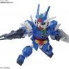 [15] SD Gundam Cross Silhouette Earthree Gundam (SD)