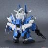 [15] SD Gundam Cross Silhouette Earthree Gundam (SD)