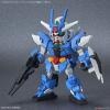 [15] SD Gundam Cross Silhouette Earthree Gundam (SD)