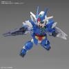 [15] SD Gundam Cross Silhouette Earthree Gundam (SD)