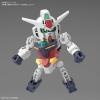 [15] SD Gundam Cross Silhouette Earthree Gundam (SD)