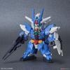 [15] SD Gundam Cross Silhouette Earthree Gundam (SD)