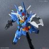 [15] SD Gundam Cross Silhouette Earthree Gundam (SD)