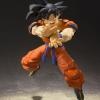 S.H.Figuarts Son Goku -The Saiyan Grew Up on Earth- Reissue