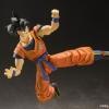 S.H.Figuarts Son Goku -The Saiyan Grew Up on Earth- Reissue