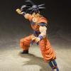 S.H.Figuarts Son Goku -The Saiyan Grew Up on Earth- Reissue