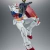 Robot Spirits < Side MS > RX-78-2 Gundam Ver. A.N.I.M.E. [Reissue]