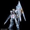 RG 1/144 v Gundam / Nu Gundam (Clear Color) First Production Limited