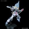 RG 1/144 v Gundam / Nu Gundam (Clear Color) First Production Limited