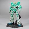 BANDAI HG 1/144 THE GUNDAM BASE LIMITED UNICORN GUNDAM LUMINOUS CRYSTAL BODY