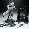 MG 1/100 RX-0 Unicorn Gundam Screen Image Special HD Color +MS CAGE