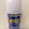 Mr.Hobby Mr.Color Spray S1 White