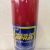 Mr.Hobby Mr.Color Spray S3 Red